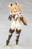 Phantasy Star Online 2 Es Grande Scale Gene (Stella Innocent Ver.) 250mm Non-Scale Plastic Model Kit