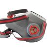 Honeywell 550E Reusable Half-Face Respirator Kit