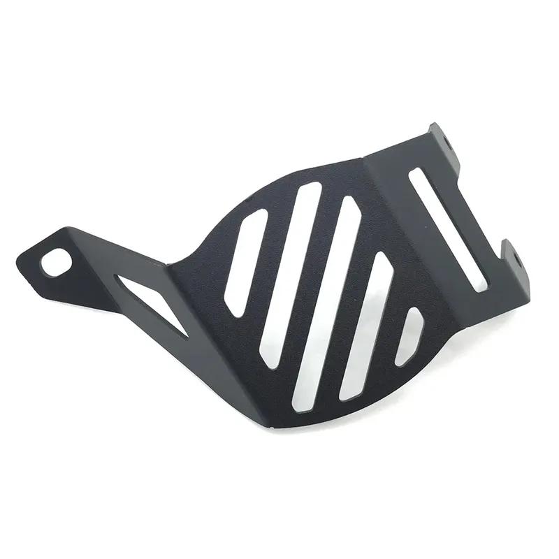 Motorcycle Horn Guard Protection Cover For BMW F900XR F900R    F900 R XR F750GS F850GS ADV F 750 850 GS ADVENTURE