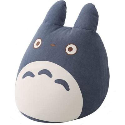 Mój sąsiad Totoro Leisure Bead Pillow z Totoro w środku