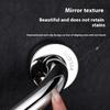 Stainless Steel Bathroom Safety Handrails , Sturdy Construction, Durable Handrail, Support Rail
