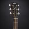 Yamaha YAMAHA acoustic guitar FG850 sound that is close to a hot and gentle singing voice, a tast...