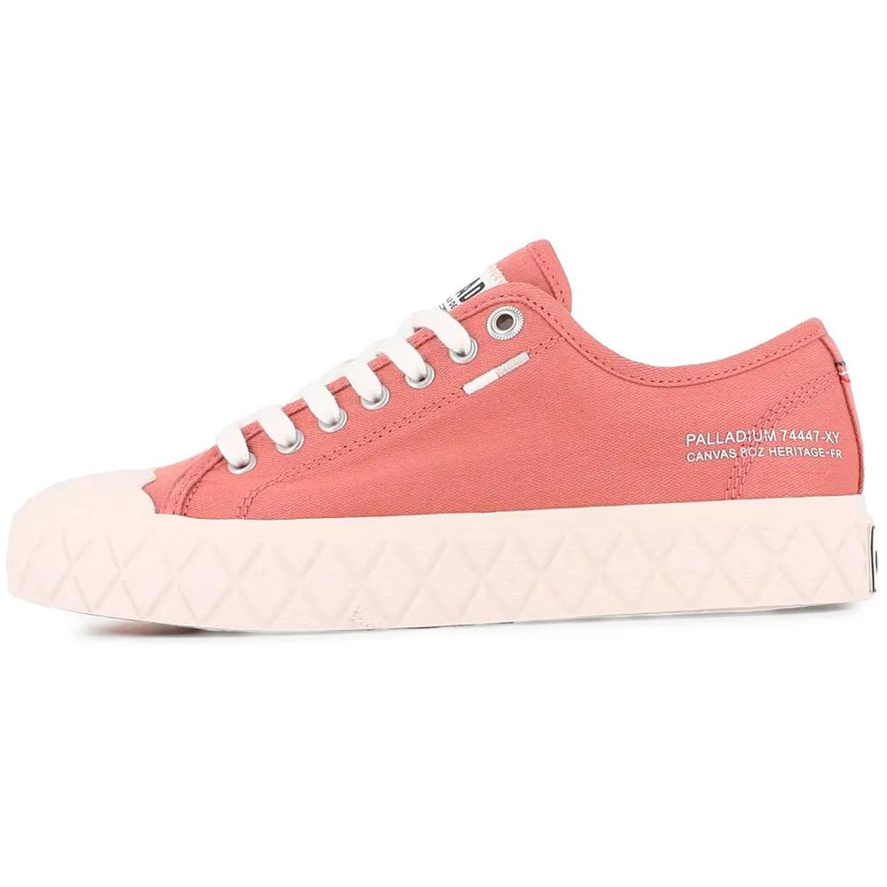 Palladium Кросовки Palla Ace Canvas Organic
