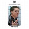 BTS Proof Standard Edition Official Photocard