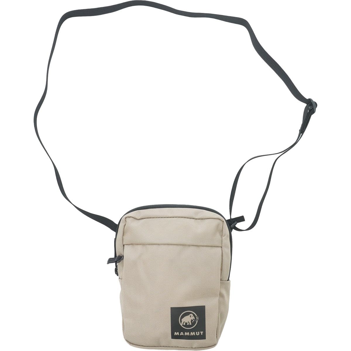 

MAMMUT Xeron Pouch 1 (Safari) 2810-00460 [Used]