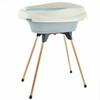 Changer 2 In 1 Bathtub Grey