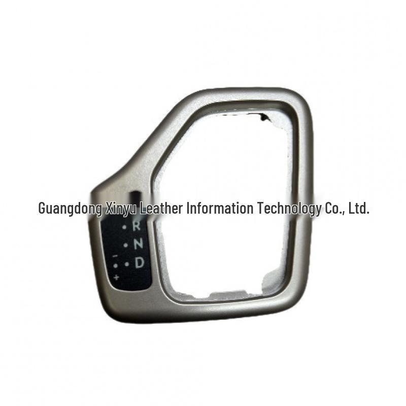 Compatible with JEEP Grand Cherokee Gear Shift Trim Ring Panel 5YD27XSAAA 5YD27LS5AA