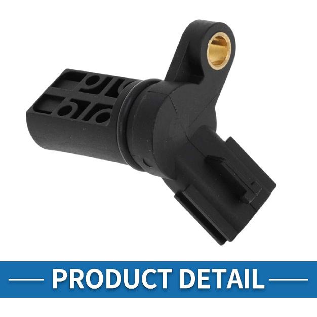 Crankshaft Position Sensor No.23731-8Y005 for Nissan Altima SE 3.5 2002-2006 for Nissan Maxima 3.5 2004-2006 for Nissan Quest 3.5 2004-2009