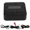 Bluetooth5.0 Receiver Transmitter 3.5MM Clear Screen Wireless Stereo Adapter for Headphones Speakers