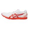 Asics Sortie Japanseiha 2 Low Top Running Shoes Unisex Sneakers White Red 1011A005-100