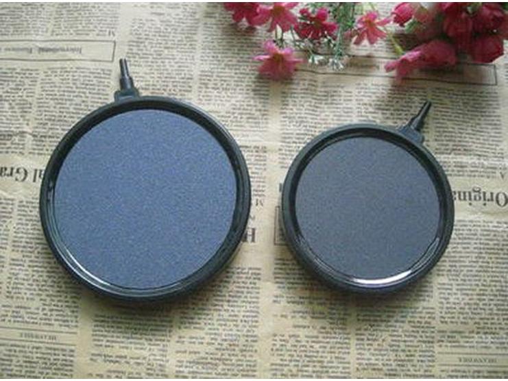 Large Fish Tank Air Pump Bubble Disc, 13cm