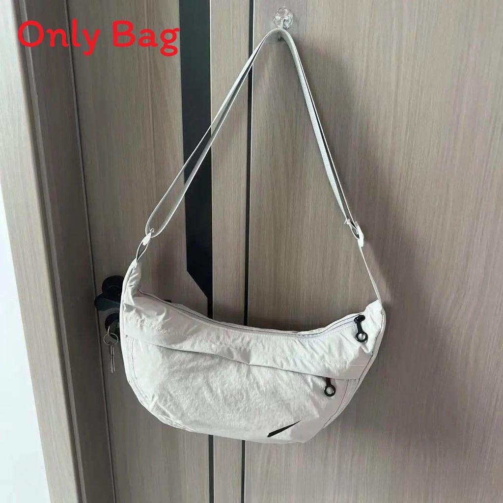 Canvas Tote Bag For Women With Large Capacity And Zipper Closure For Daily Use