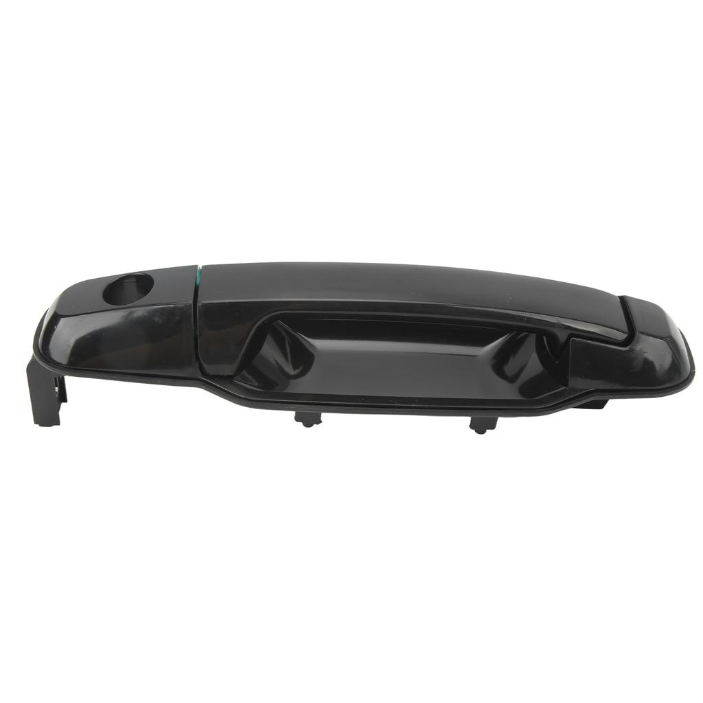 Right Front Side Outside Door Handle 82660 3E010 Exterior Door Handle Replacement for Sorento 2003‑2009
