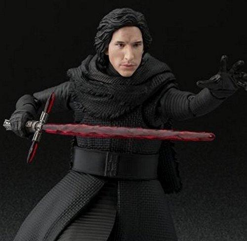 SHFiguarts Кайло Рен (ПРОБУДЖУЄТЬСЯ СИЛА)