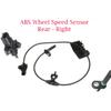 OE Spec ABS Wheel Speed Sensor Rear Right Fits Honda Pilot 2009-2011