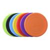 PH Pet Dog Toy Dish Flying Disc