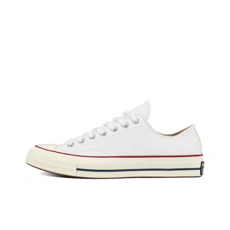 

Joint casual canvas shoes Meiqi Kuang classic couple campus Wei low-top vulcanized shoes 35