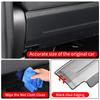 lqbn4 For Toyota120 150 250 Land Cruiser Prado 2003-2025 Stainless Steel Seat protection pad LC120 LC150 LC250 Interior  Accessories