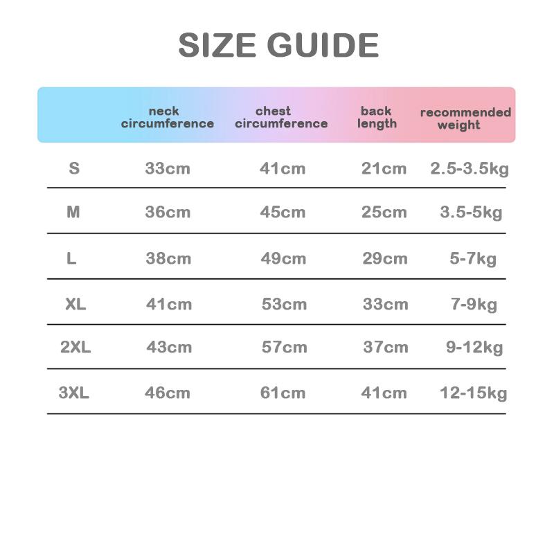 Teddy Schnauzer Dog Raincoat With Anti Adhesive Velcro And Reflective Strape Pet Outdoor Small Medium Hoodie Pets Raincoat