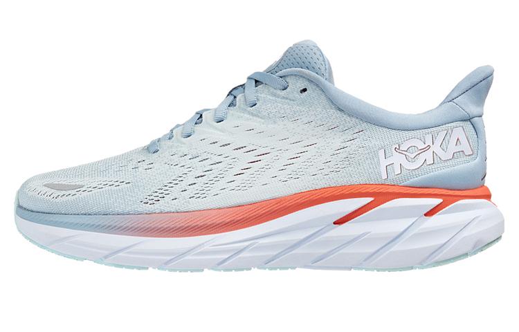 HOKA ONE ONE Clifton 8 Синий Туман Женские 1119394-BFPA 36.5