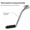 WY125-A/C/F Three-Wheeled Motorcycle Kick Start Lever for Wuyang Fengyi Zhuiying