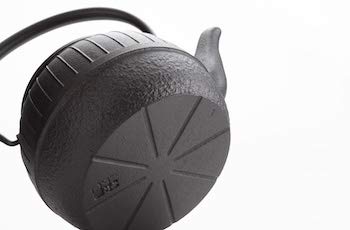 Nanbu Iron Kettle, Yachigusa, 1.2L, 787-619, Seiei-do, Oigen Casting