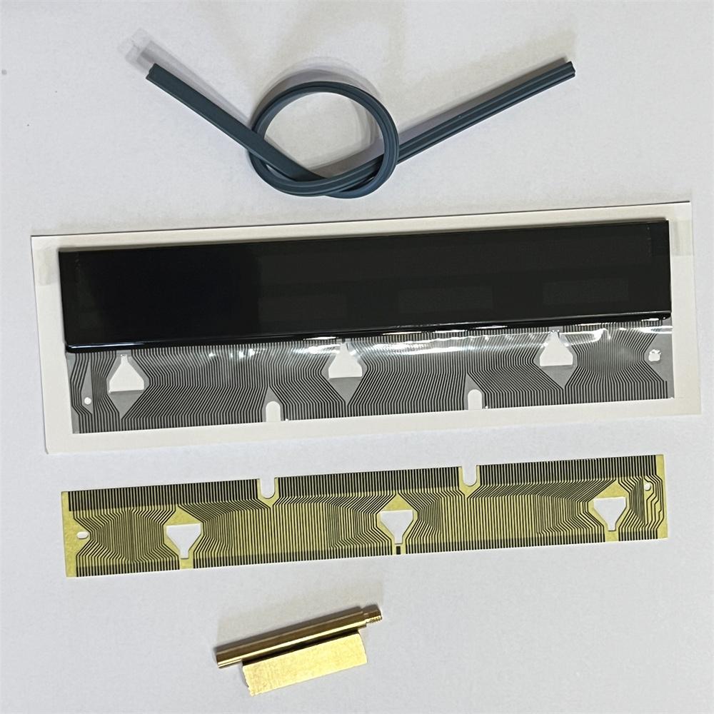New LCD Display Repairing Kit For BMW E38 E39 E53 5 7 Series X5