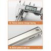 Heavy-duty hydraulic cabinet hinges up and over door stop at will support rod pneumatic pneumatic rod spring support