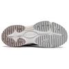 New LiNing Venus 2.0 Wear Resistant Slip Resistant Low Top Casual Shoes Women's Gray AGCT312-3