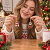 Farm Series 2D Advent Calendar, Size S, Collectible Surprise Gift
