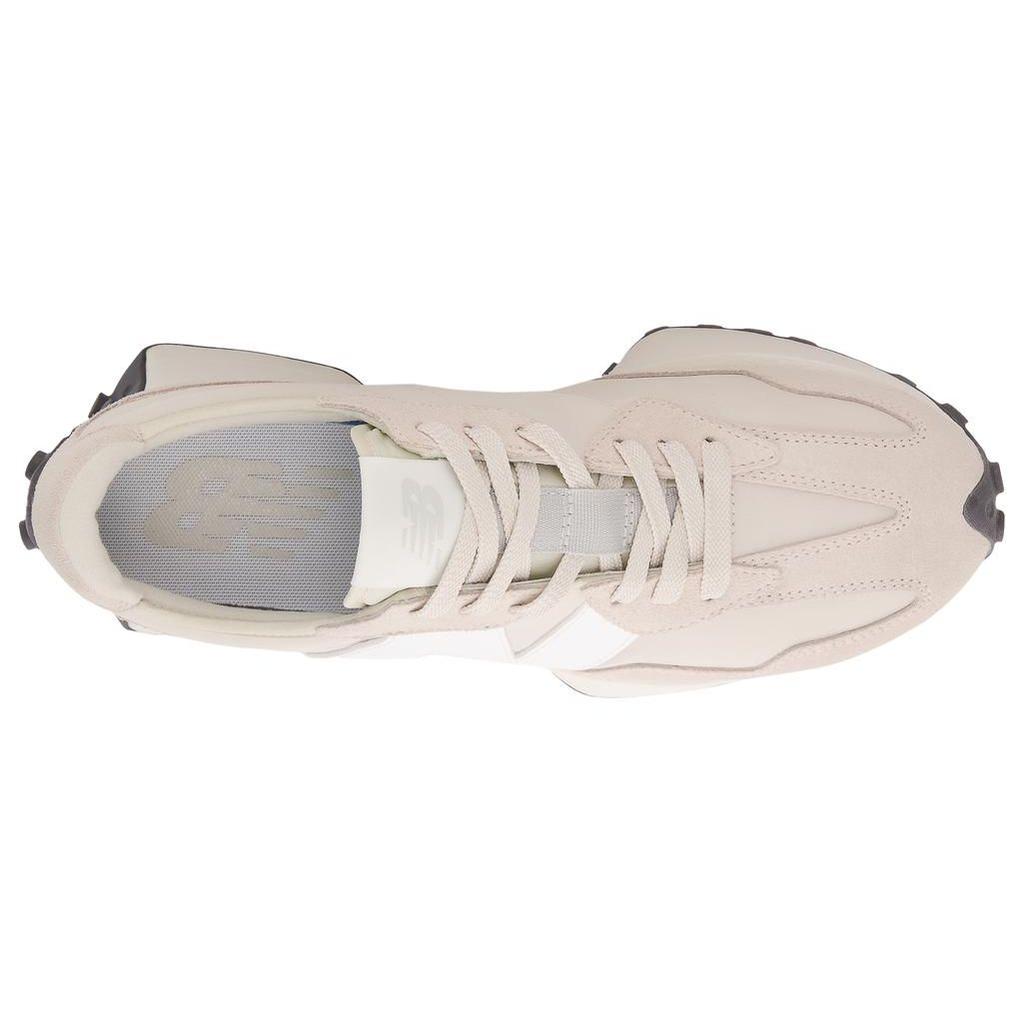 New Balance 327 Beige Unisex Sneakers Cream U327EE