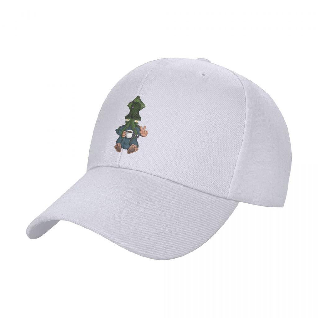 The Mythical Pansqueti Baseball Cap Streetwear sun caps fishing caps man Hat Man For The Sun Caps For Men Women's