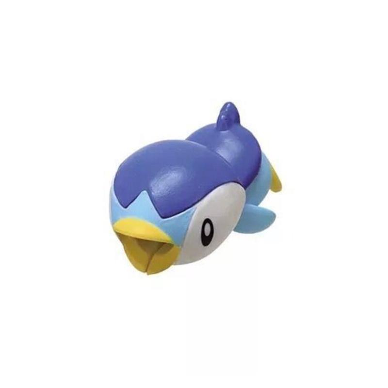 Round Usb Pikachu Data Cable Protector Accessory Cartoon Eevee Snorlax  Decor