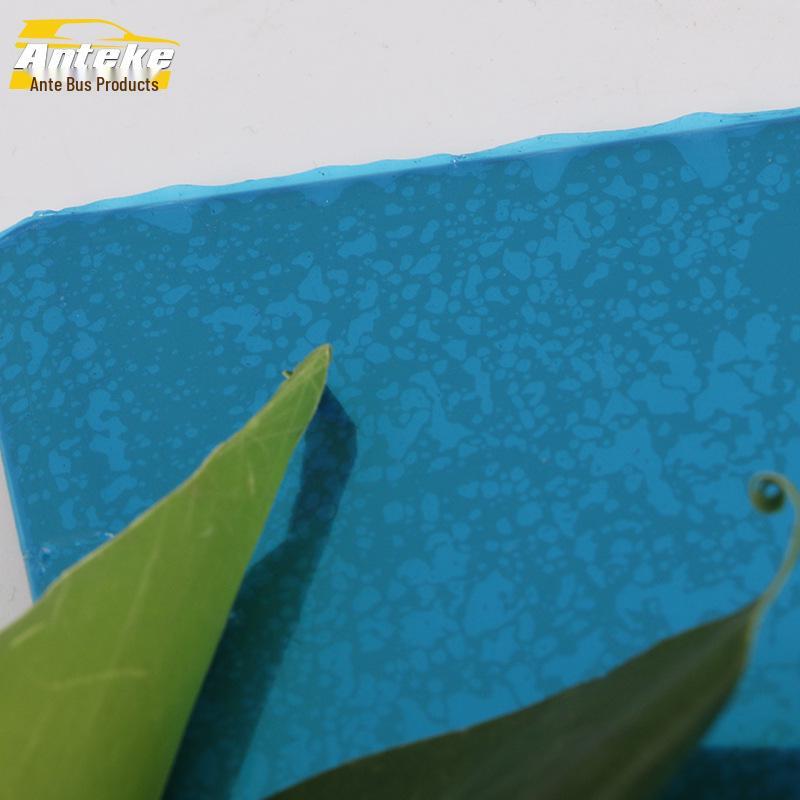 Mazda 3 2020 Anti-Scratch Window Trim Scuff Strip