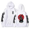 European-Sized Berserk Anime Streetwear Hoodie - Autumn/Winter Cotton Sweatshirt.
