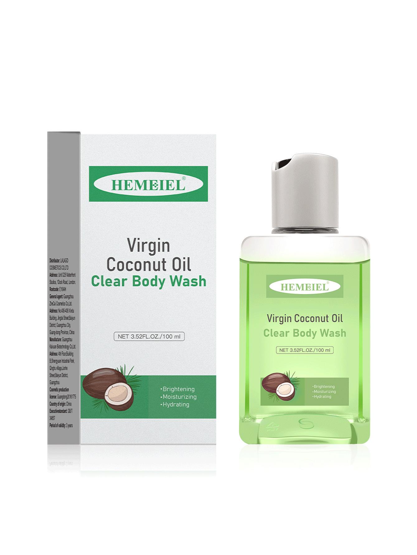 

Шампунь-кондиционер с кокосовым маслом улучшает сухость, раздражительность, мягкость, гладкость, увлажняет и питает волосы. Shower Gel