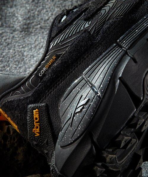 Reebok Zig Kinetica 2.5 Edge - Negru IE5874 [Expediat din Coreea] 100% Autentic