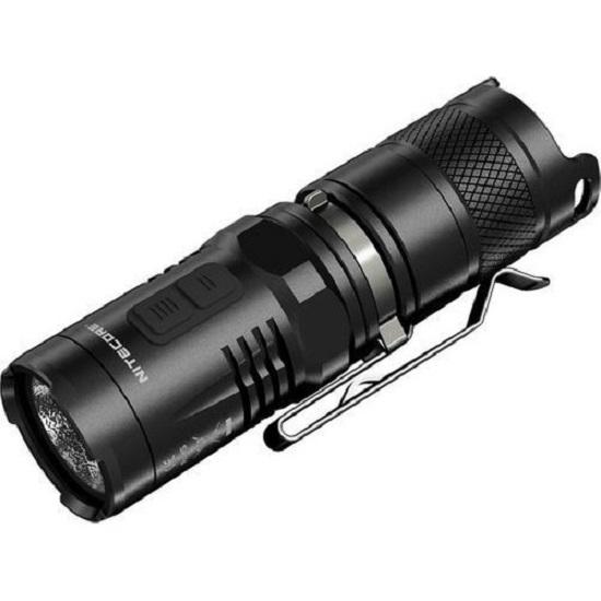 

Фонарик Nitecore Mt10C 920 люмен