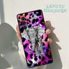 Cute Elephant phone case For Samsung Galaxy A42 A31 A40 A51 A71 A32 A80 A91 A52 A72 A73 A20e A21S A50 A70 A11 A12 Cover
