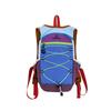 Schoolbag, niche design travel bag, dopamine outdoor hiking bag, high-value double-shoulder bag, women's casual fitness cycling backpack