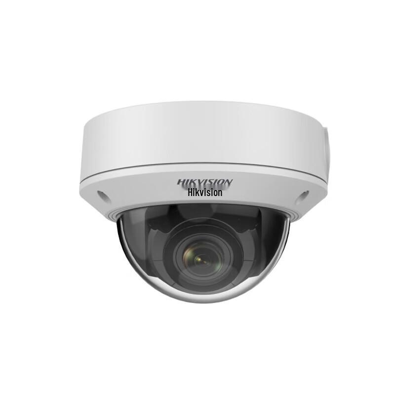

Hikvision DS-2CD2725EF-IZS Network Dome Camera CN plug (adapter included)