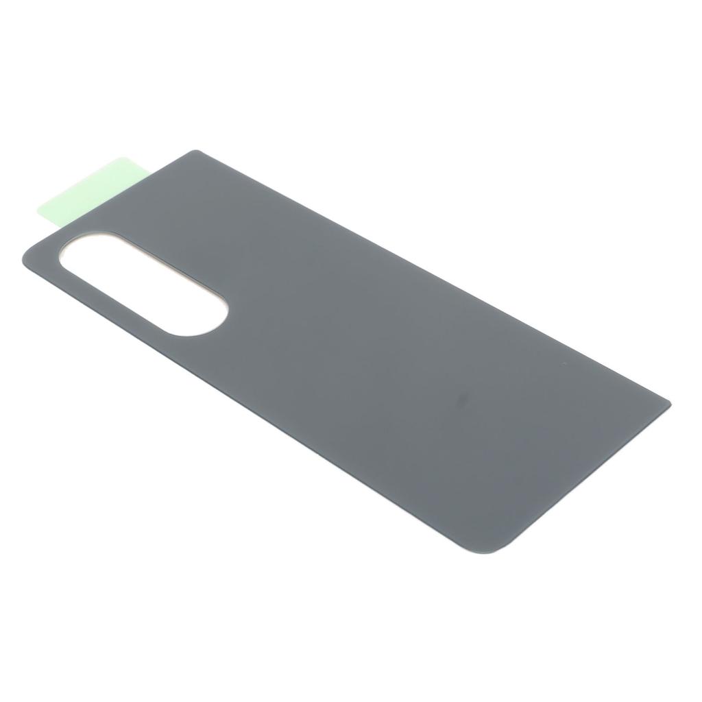 Back Glass Replacement Rear Glass Cover with Pre Installed Tape for Galaxy Z Fold 4 SM F936 5G