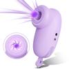 Super Mini Sucking Vibrator for Women Vacuum Clitoris Stimulator Female Oral Nipple Clit Sucker Adults Sex Toys for Women