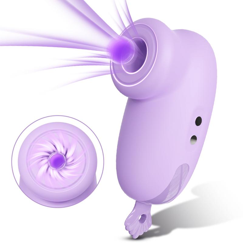 Super Mini Sucking Vibrator for Women Vacuum Clitoris Stimulator Female Oral Nipple Clit Sucker Adults Sex Toys for Women