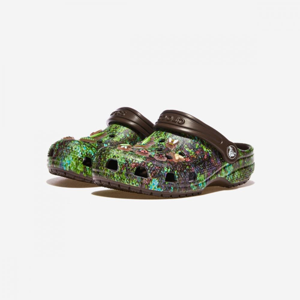 

Crocs Abc Mart Crocs Classic Clog Kids 175