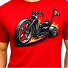 Tops – T-Shirts