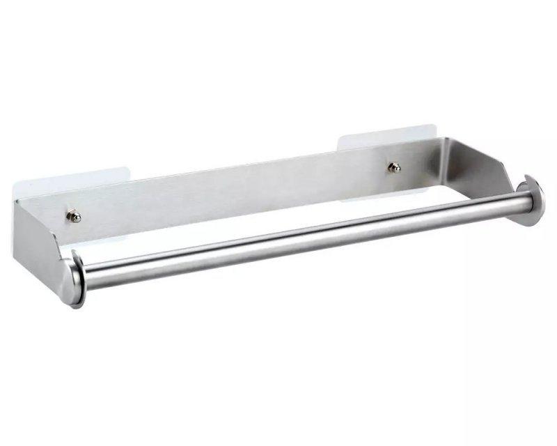 Uchwyt Metalowy Na Ręczniki Papierowe Klausberg Kb-7563