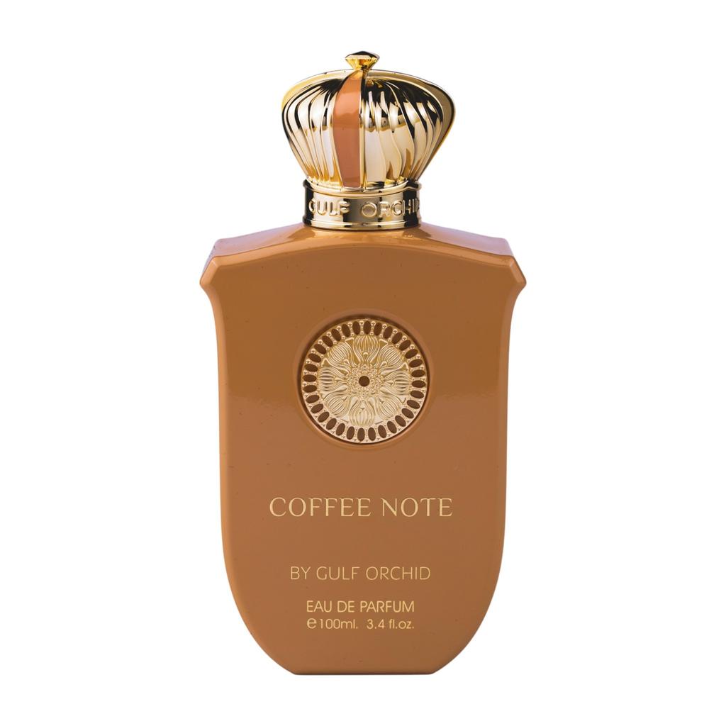 Gulf Orchid Coffee Note 100ML