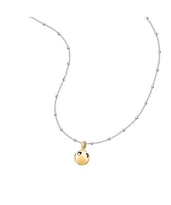 Talismani Stainless Steel Necklace SAQE43 For Women
