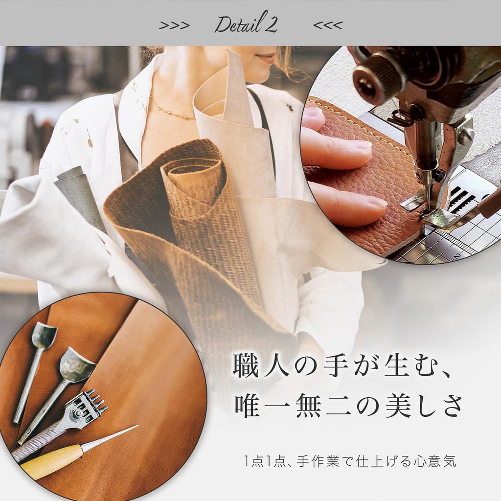 Echtes Leder Schlüsselanhänger für Riemen Schlüssel Schlüssel für Kleine Smart Autos KH3 [BLAU AUFRICHTIG] Frauen, Stil, Ring, Anhänger, Clip, Schlüssel, / (Dunkelbraun)